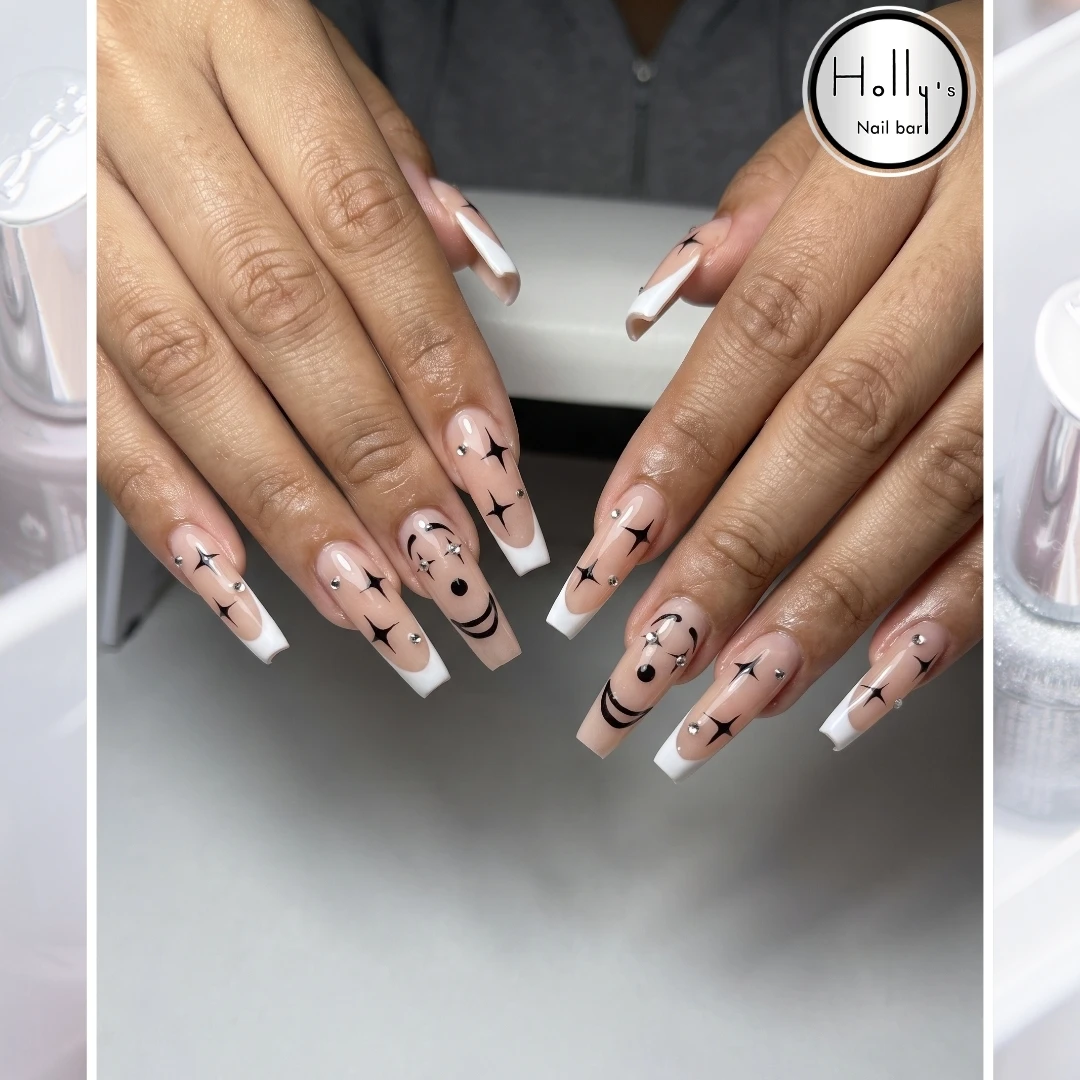 Must Try Nail Designs October 7 2026